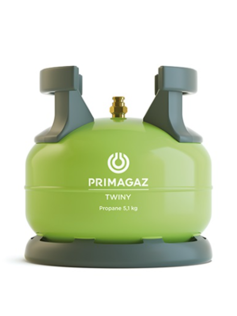 Bio Twiny Propane 5,1 kg