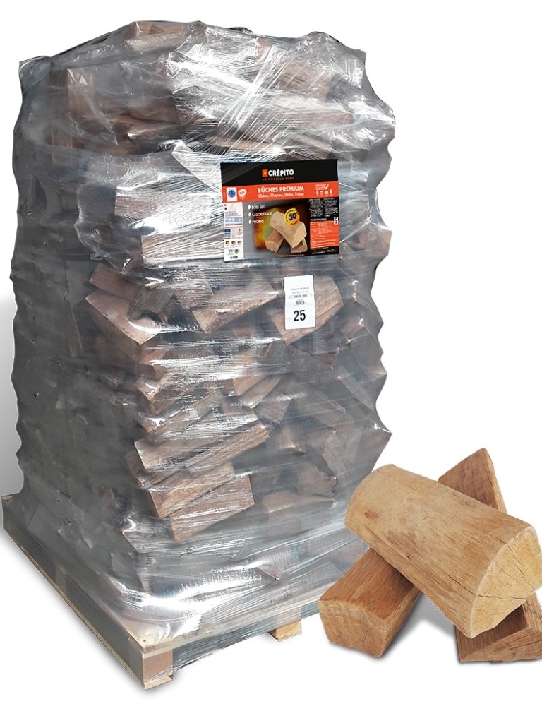 Ballot 2400 dm3 / 25 cm