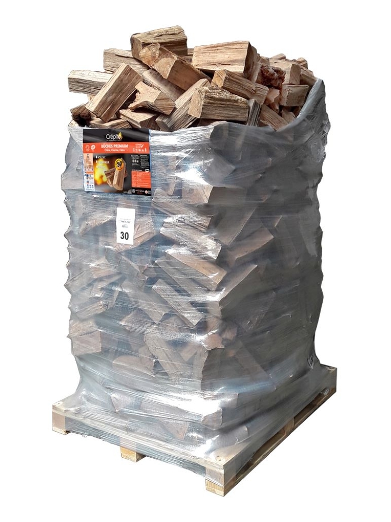 Ballot 2400 dm3 / 30 cm