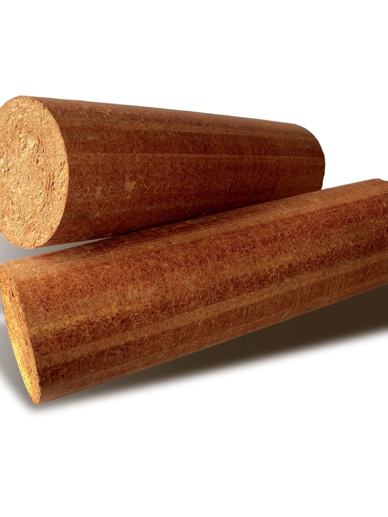 Crépito - Palette de 104 packs de 5 bûches