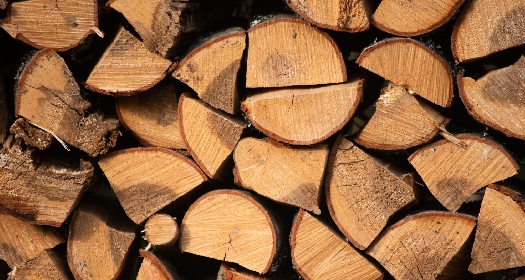 Bois de chauffage Maison Carré